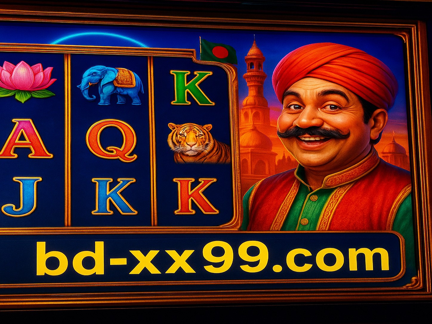 xx99 গেম দ্রুত ফলাফল