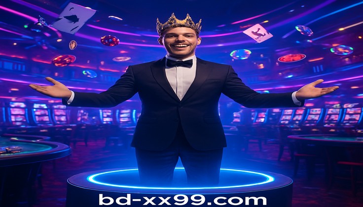 xx99 গেম বাংলাদেশ অনলাইন বিঙ্গো