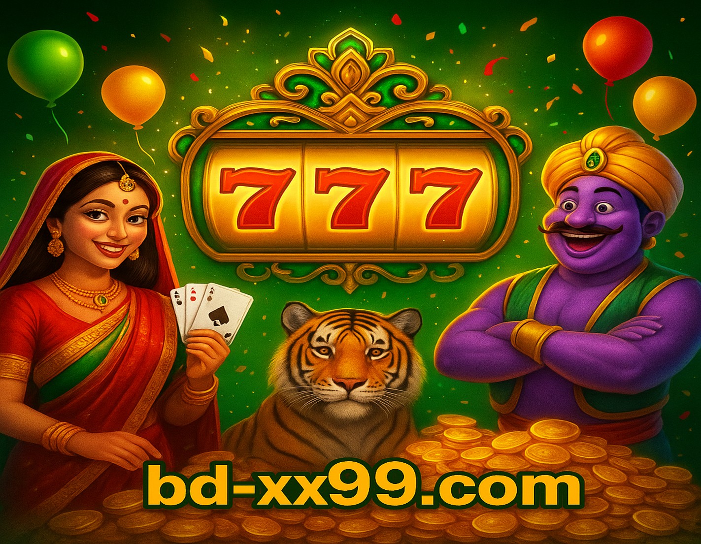 xx99 xx99 ব্যাকারাট